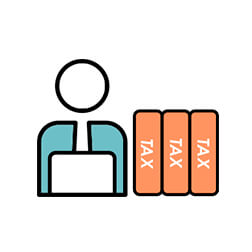 法人・個人の税務顧問業務