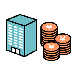 企業再生税制導入 検討支援