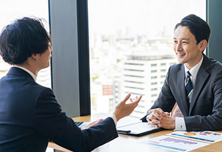 私たちの強み02