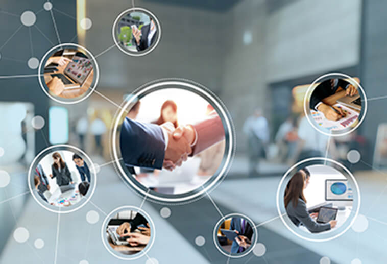 私たちの強み03